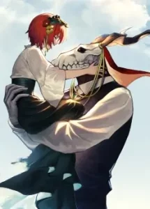 Невеста чародея 2. Часть 2